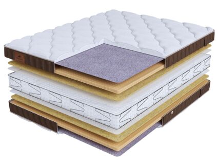 Матрас Beautyson Life Comfort S1200 574