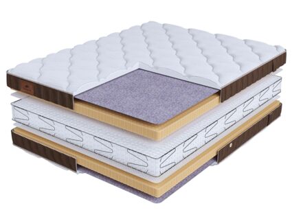Матрас Beautyson Life Latex Double S600 43