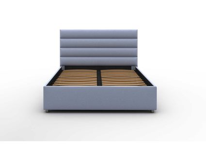 Кровать Sleeptek Premier 4 Велюр 20 (с подъемным механизмом) 258