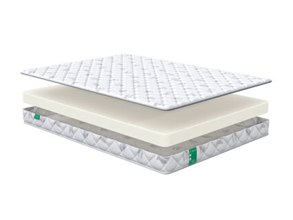 Матрас Sleeptek Simple Roll 7 56