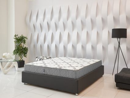 Матрас Димакс Твист Ролл Медиум стиф