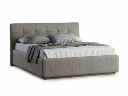 Кровать Nuvola Parma Bravo 28 (с подъемным механизмом) 258