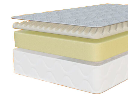 Матрас Мистер Слип Eco Massage уцененный 22