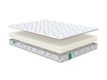 Матрас Sleeptek Simple Roll 9 56