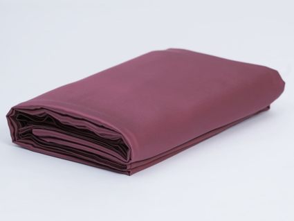 Простыня German Grass Purple Brilliant Grass на резинке 463