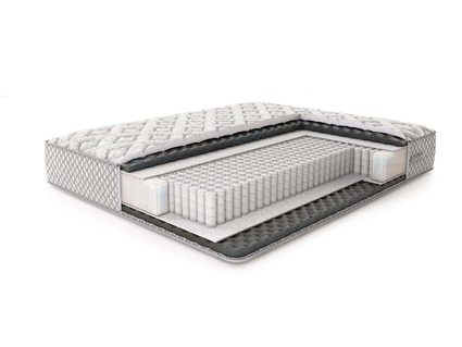 Матрас Nuvola Silvio 500 574
