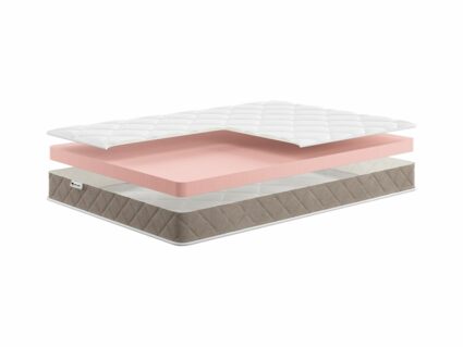 Матрас Мистер Слип Soft Line фоам мини 35