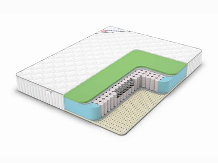 Матрас Denwir CLASSIC FOAM SOFT TFK 746