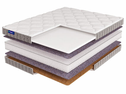 Матрас Beautyson Promo 8 S1200 49