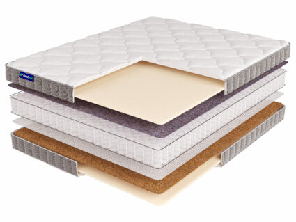 Матрас Beautyson Promo 5 S600 49