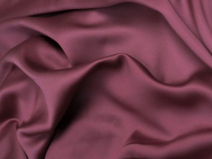 Простыня German Grass Purple Brilliant Grass на резинке 463