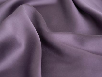 Простыня German Grass Violet Brilliant Grass на резинке 463