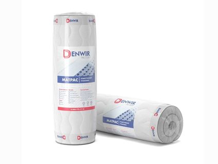 Матрас Denwir BEST SOFT HARD S1000