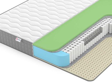 Матрас Denwir BEST FOAM SOFT S1000 574