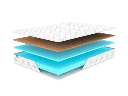 Матрас Димакс Оптима Ролл Медиум уцененный 20