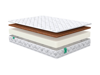 Матрас Sleeptek Simple Roll 11 Hard 67