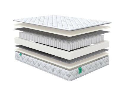 Матрас Sleeptek Balance уцененный 22