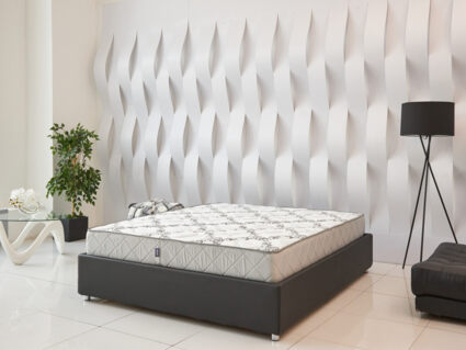 Матрас Димакс Онли Медиум софт 37