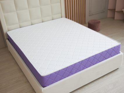 Матрас Базилик Энерджи 24 медиум