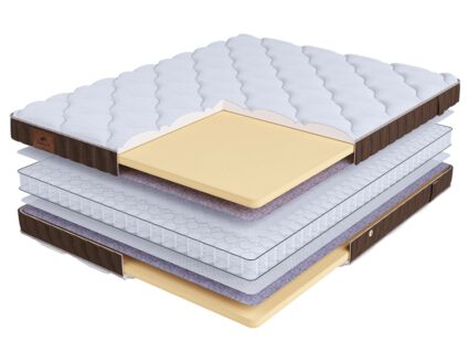Матрас Beautyson Life Memory S600 mini 574