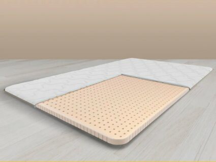 Наматрасник Мистер Слип Premium Latex уцененный 95