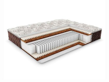 Матрас Nuvola Norma 500 54