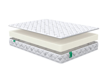 Матрас Sleeptek Simple Roll 11 56