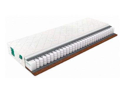 Матрас Sleeptek Junior FoamCocos Lite уцененный 55