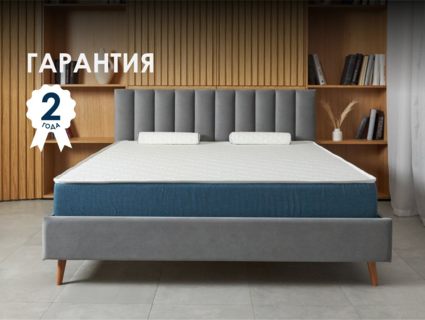 Матрас Димакс Практик Чип Ролл 18 массаж 35