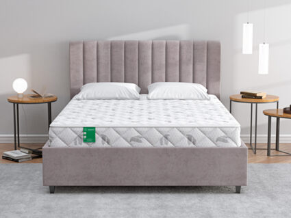 Матрас Sleeptek Simple Foam Hard 37