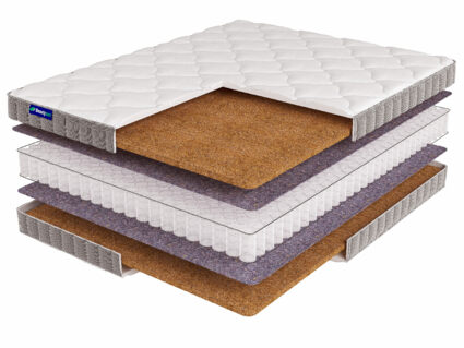 Матрас Beautyson Promo 11 S600 37