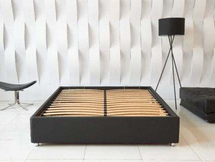 Кровать Димакс Риос Нуар