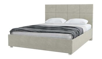 Кровать из ДСП Sontelle Ларди Velutto 01