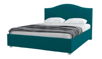 Кровать из ДСП Sontelle Верлен Velutto 20