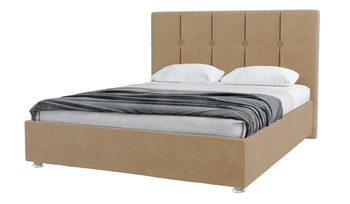 Кровать из ДСП Sontelle Ливери Velutto 21