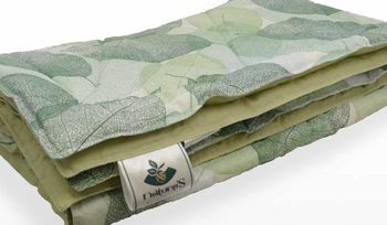 Одеяло Nature’S-Natura Sanat Эвкалиптовая прохлада легкое