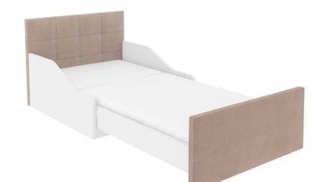 Кровать из ЛДСП Sontelle Telmi (трансформер) Velutto 21