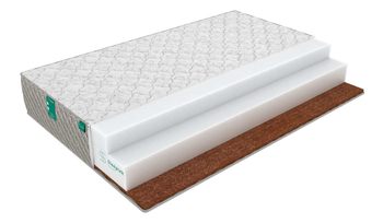 Матрас Sleeptek Roll SpecialFoam Cocos 25